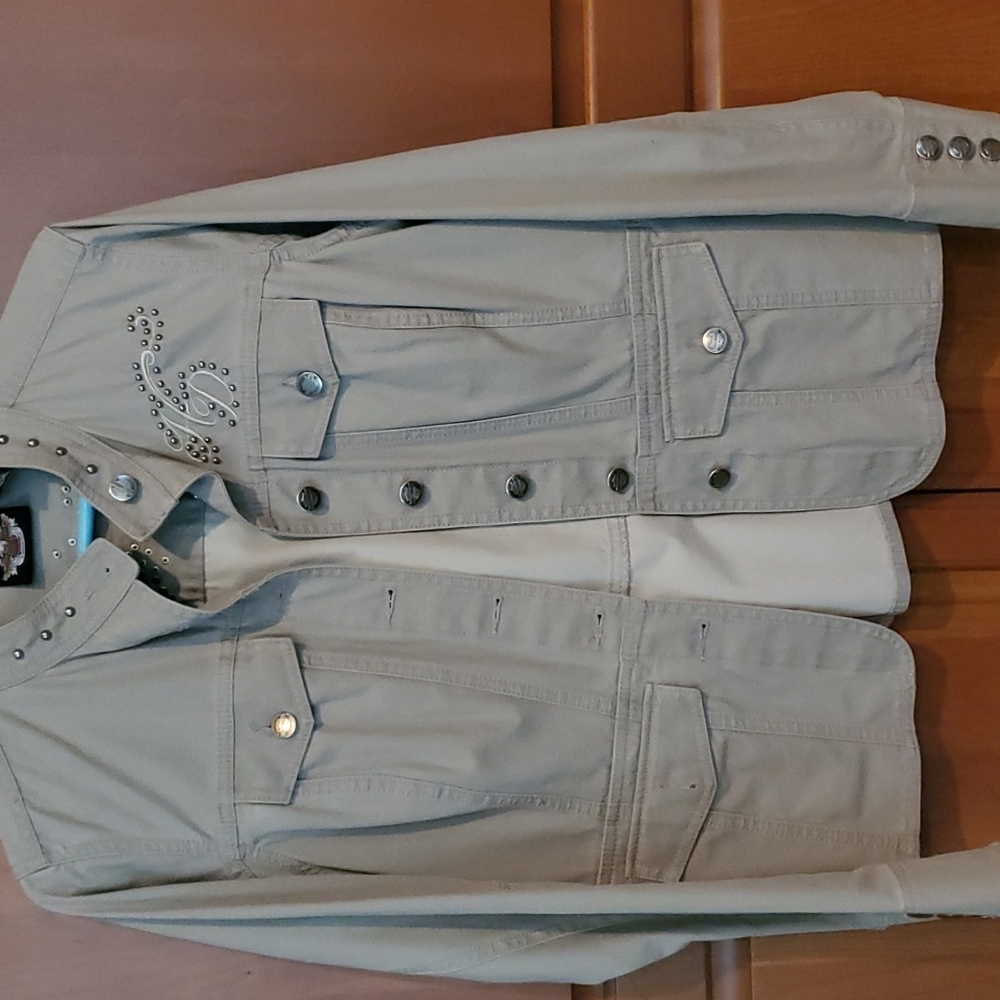 Harley-Davidson Jacket